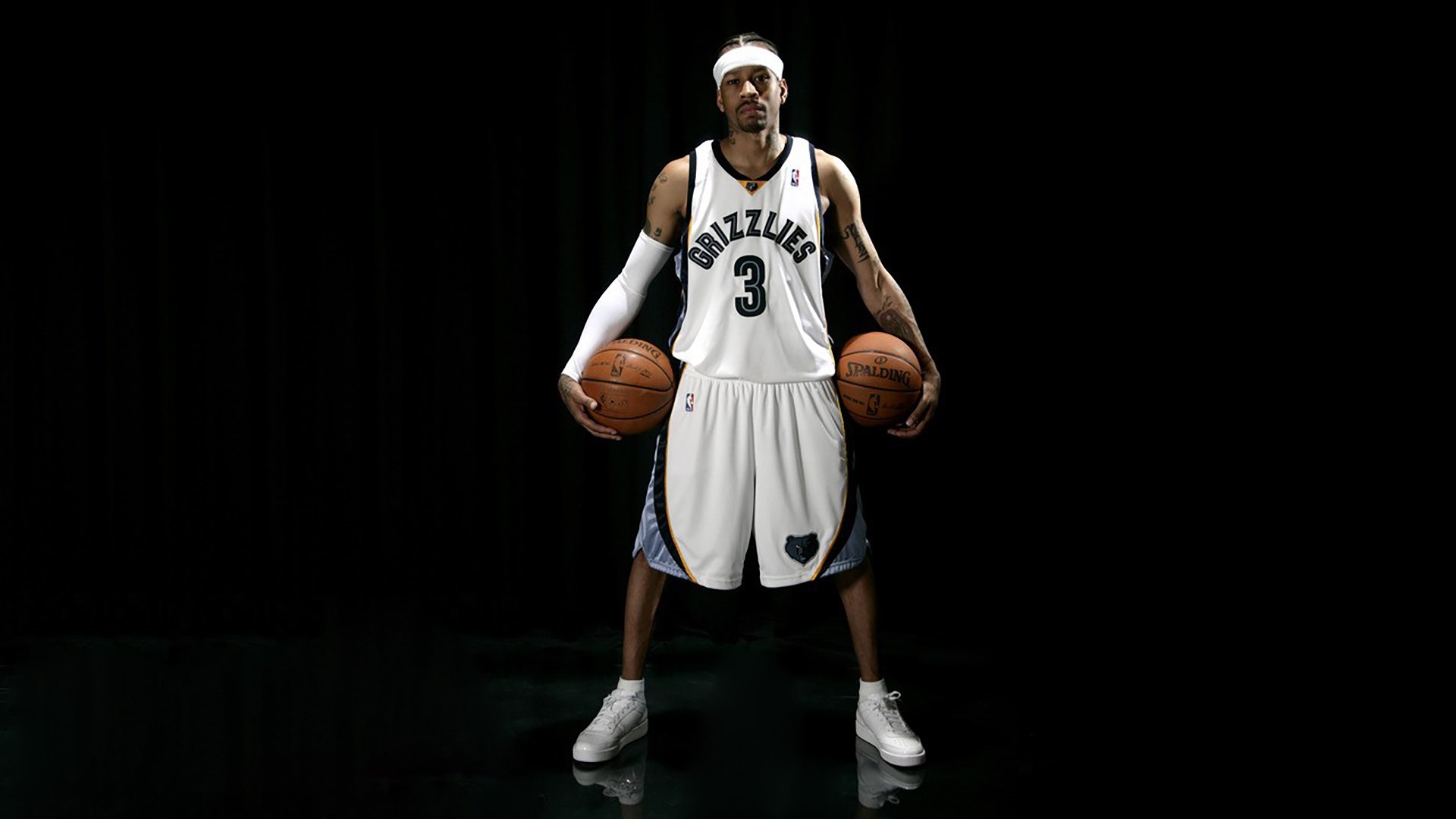 NBA大乱斗，虚拟与现实的篮球狂想曲